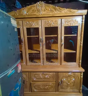 সুকেশ ৬ ফুট সেগুন কাঠ
