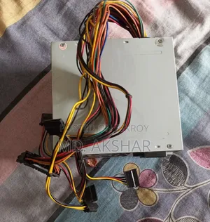 Power Supply
