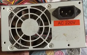 Power Supply