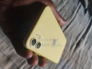 অ্যাপল আইফোন ১১ ১২৮ জিবি ইয়েলো