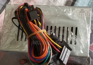 Power Supply