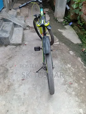 Fresh Condition