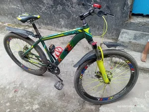 Fresh Condition
