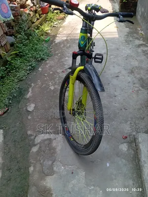 Fresh Condition