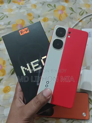 আইকিউওও ২৫৬ জিবি ব্ল্যাক