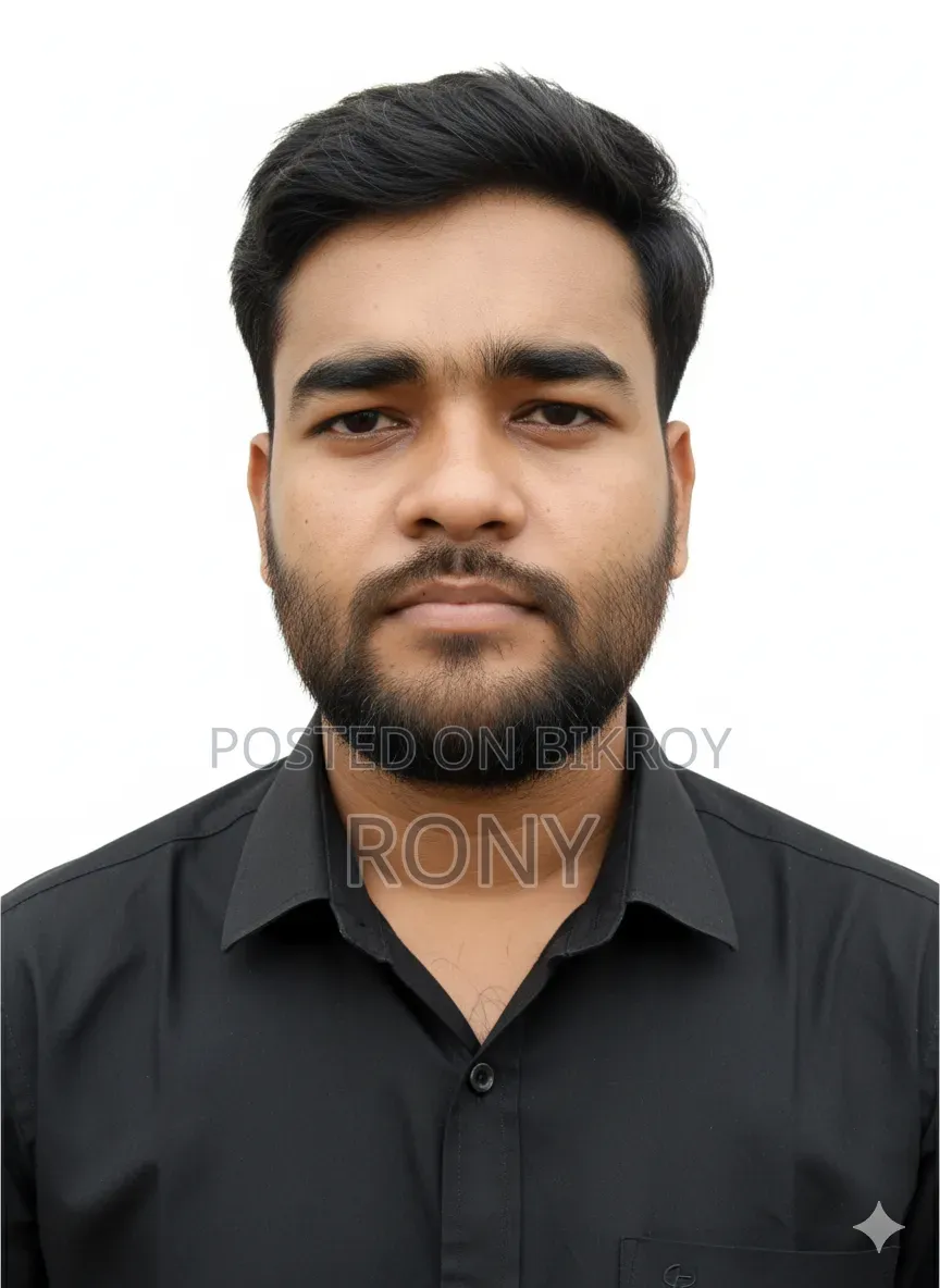 Md Anisur Rahman