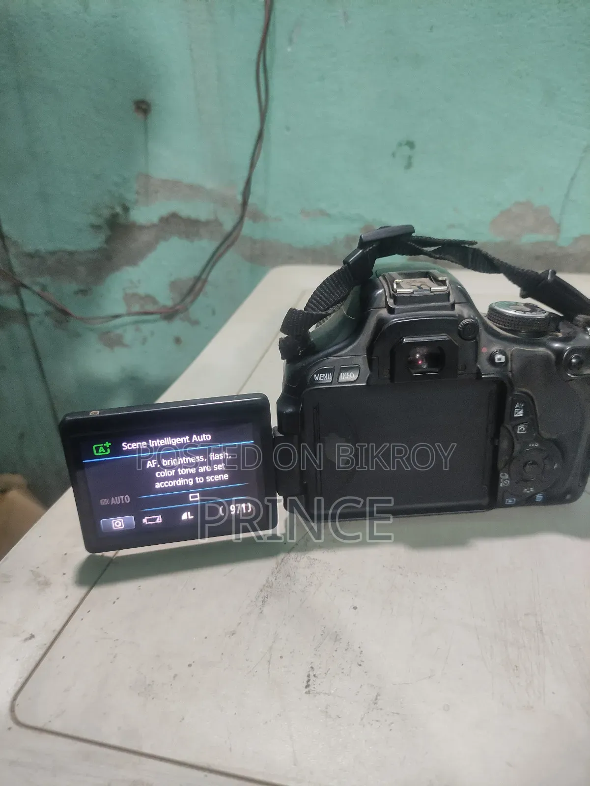 Canon 600D
