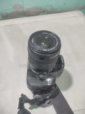 Canon 600D