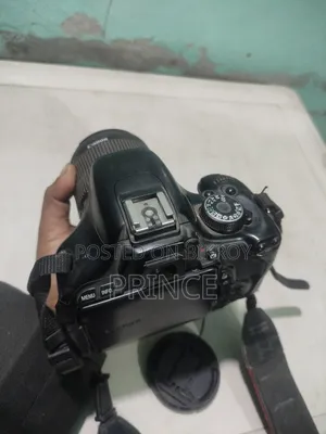 Canon 600D