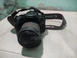Canon 600D