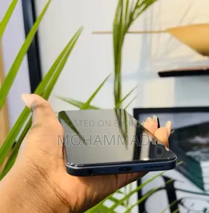 ইনফিনিক্স হট ৬০আই ২৫৬ জিবি কালো