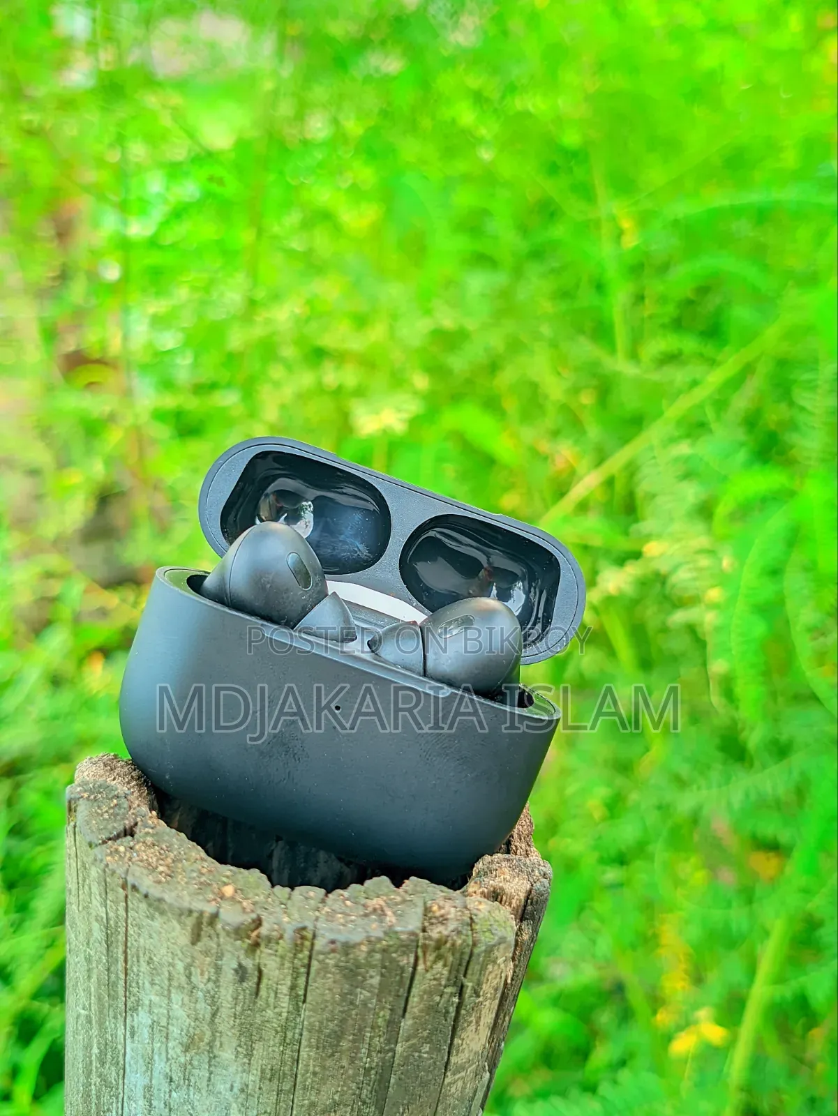 Apple Ear Pods Pro Ear Pods Only 2 Day Used