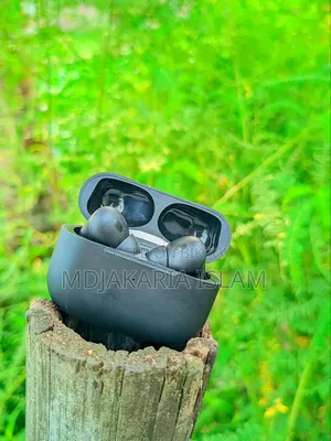 Apple Ear Pods Pro Ear Pods Only 2 Day Used
