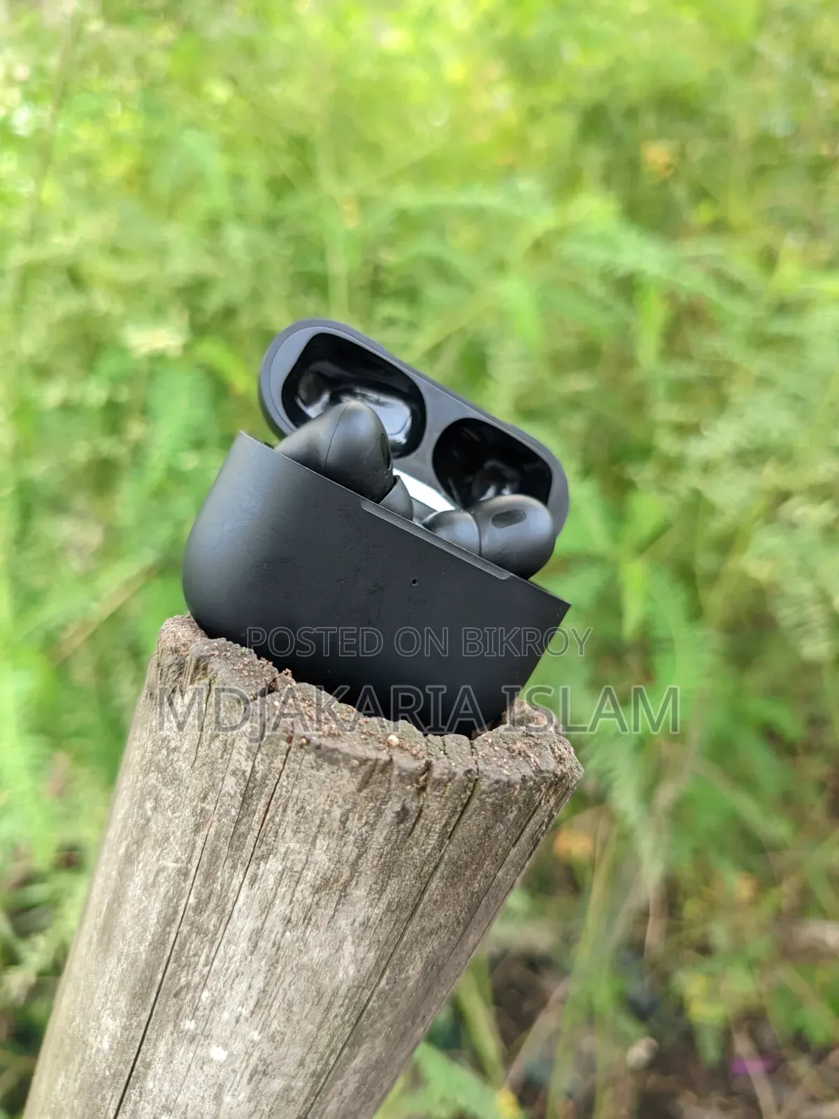 Apple Ear Pods Pro Ear Pods Only 2 Day Used