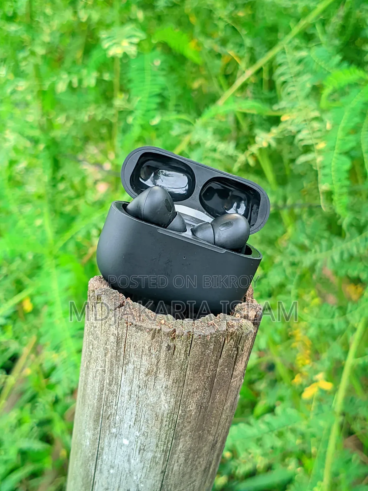 Apple Ear Pods Pro Ear Pods Only 2 Day Used