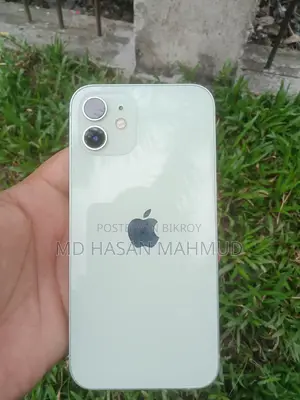 Apple iPhone 12 128 GB White