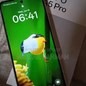 Oppo A5 Pro ১২৮ জিবি সবুজ