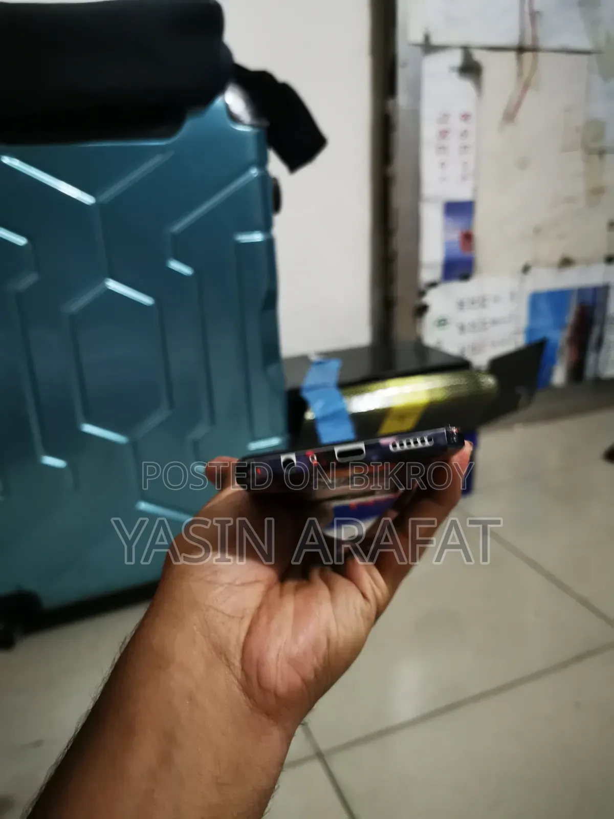 টেকনো ক্যামন ৩০ ২৫৬ জিবি গোল্ড
