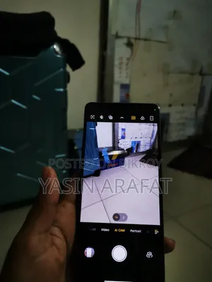 টেকনো ক্যামন ৩০ ২৫৬ জিবি গোল্ড