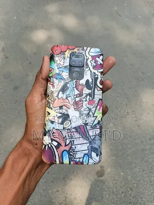 Xiaomi Redmi Note 9 64 GB Red