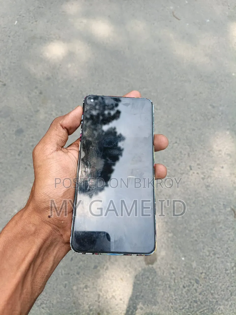 Xiaomi Redmi Note 9 64 GB Blue