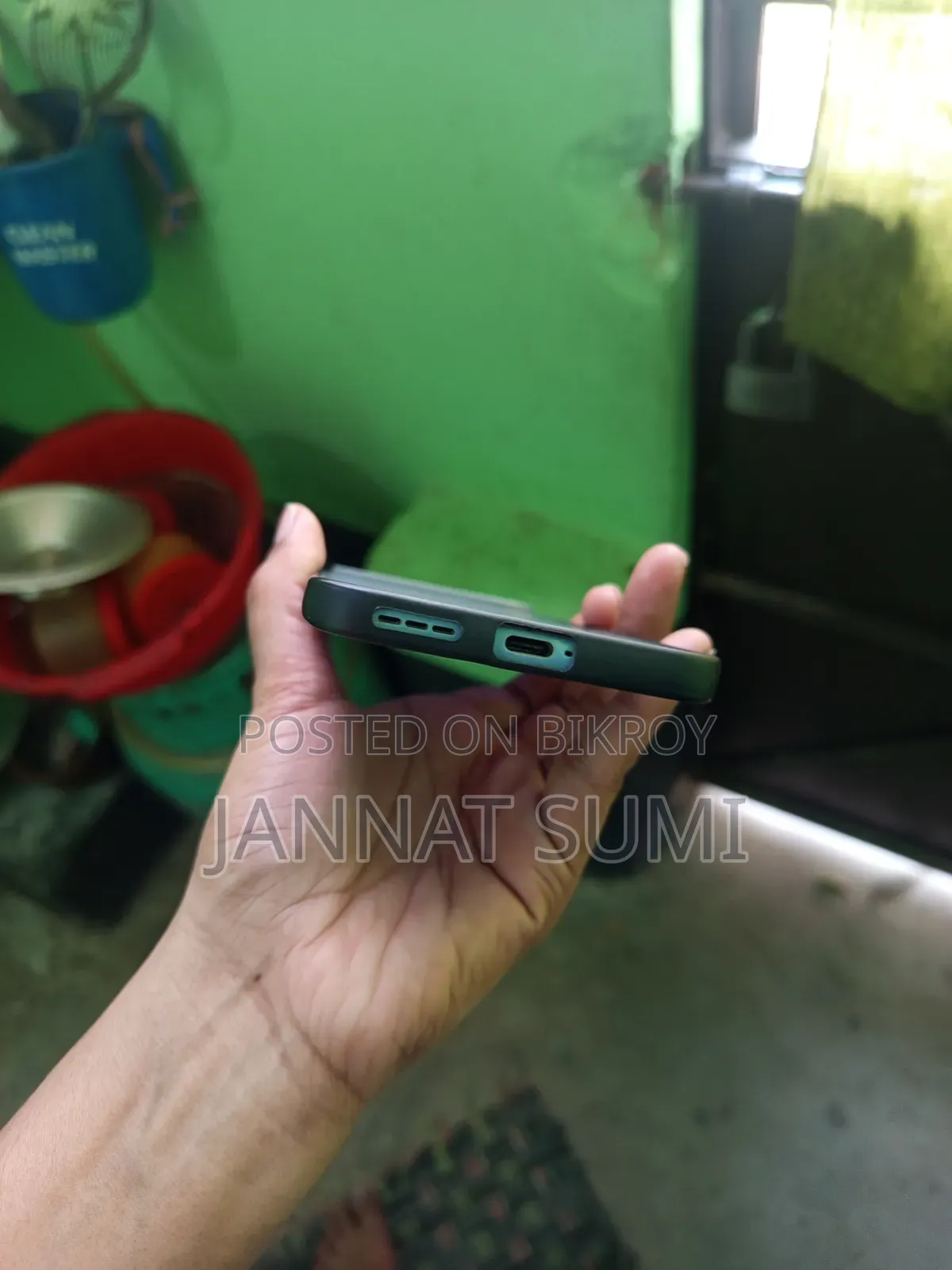 Tecno Pova 5G 128 GB Blue