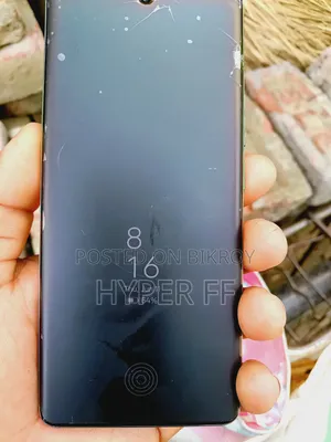 Xiaomi 11T Pro 256 GB Gray