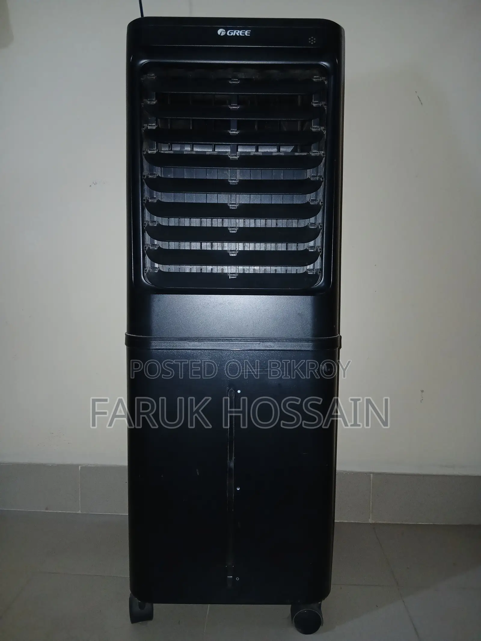 Air Cooler (Gree)