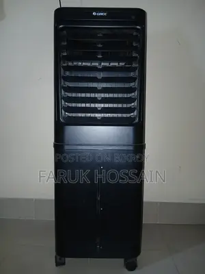 Air Cooler (Gree)