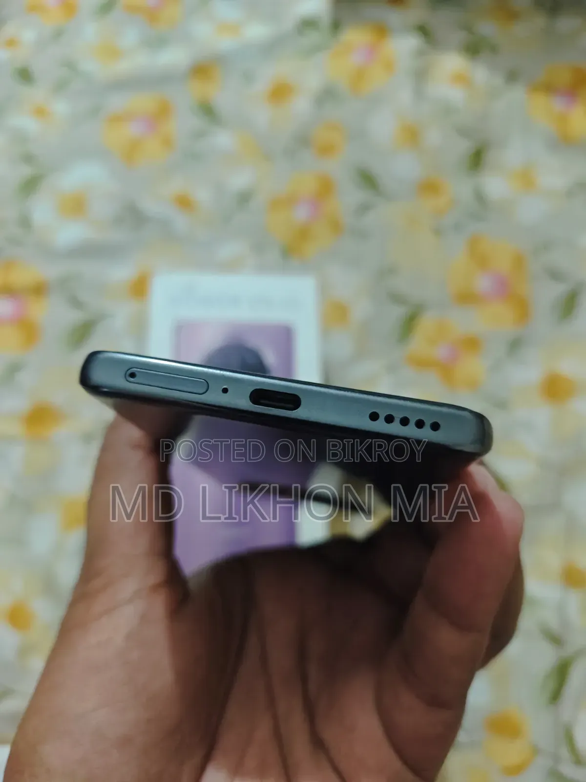 Honor X9c 512 GB Black