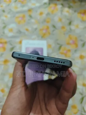Honor X9c 512 GB Black