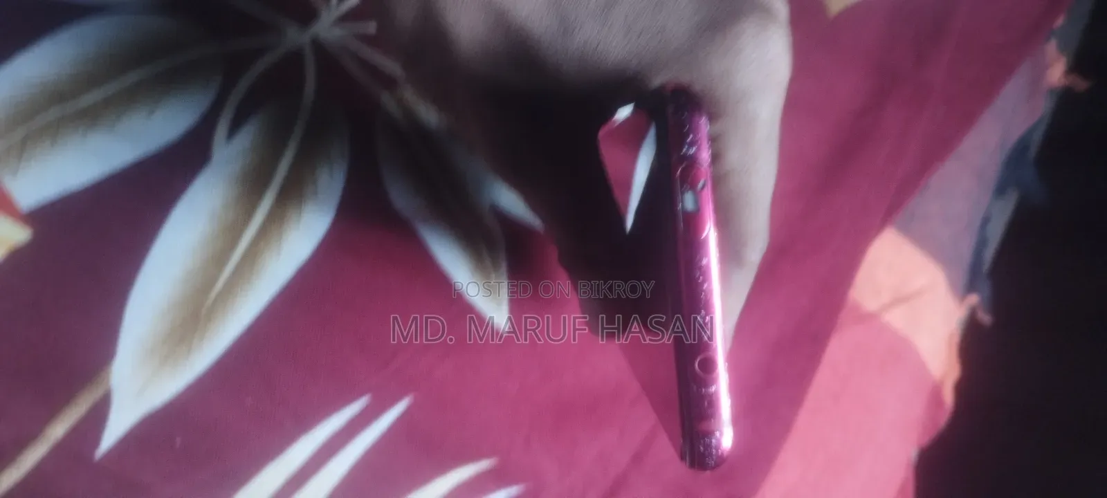 Xiaomi Redmi Pro 256 GB Red