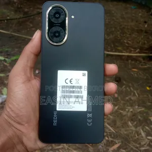 নতুন শাওমি রেডমি এ৫ ৪জি ৬৪ জিবি কালো