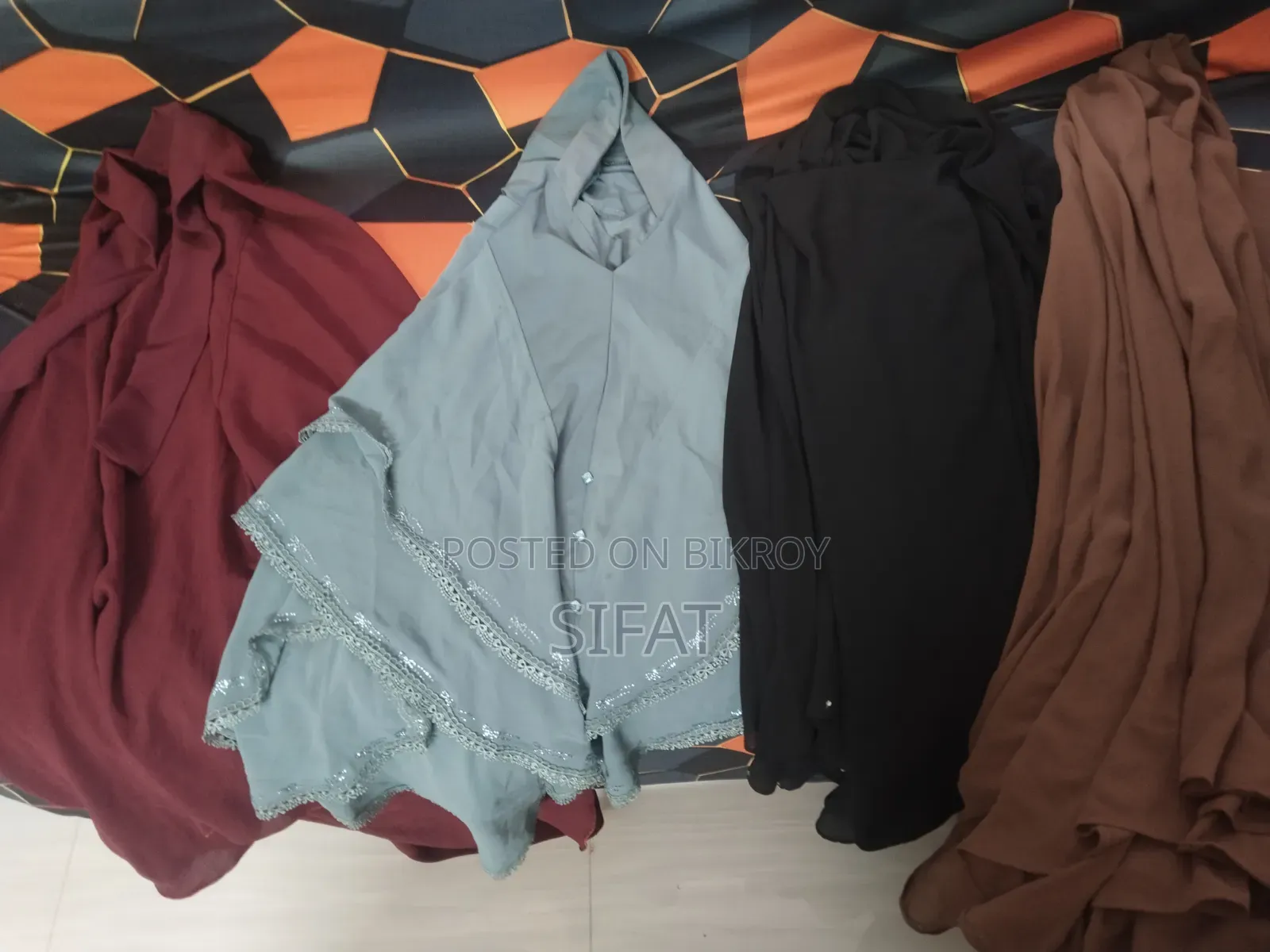 Malaysian Ready Hijab for Sale