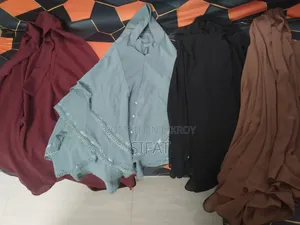Malaysian Ready Hijab for Sale