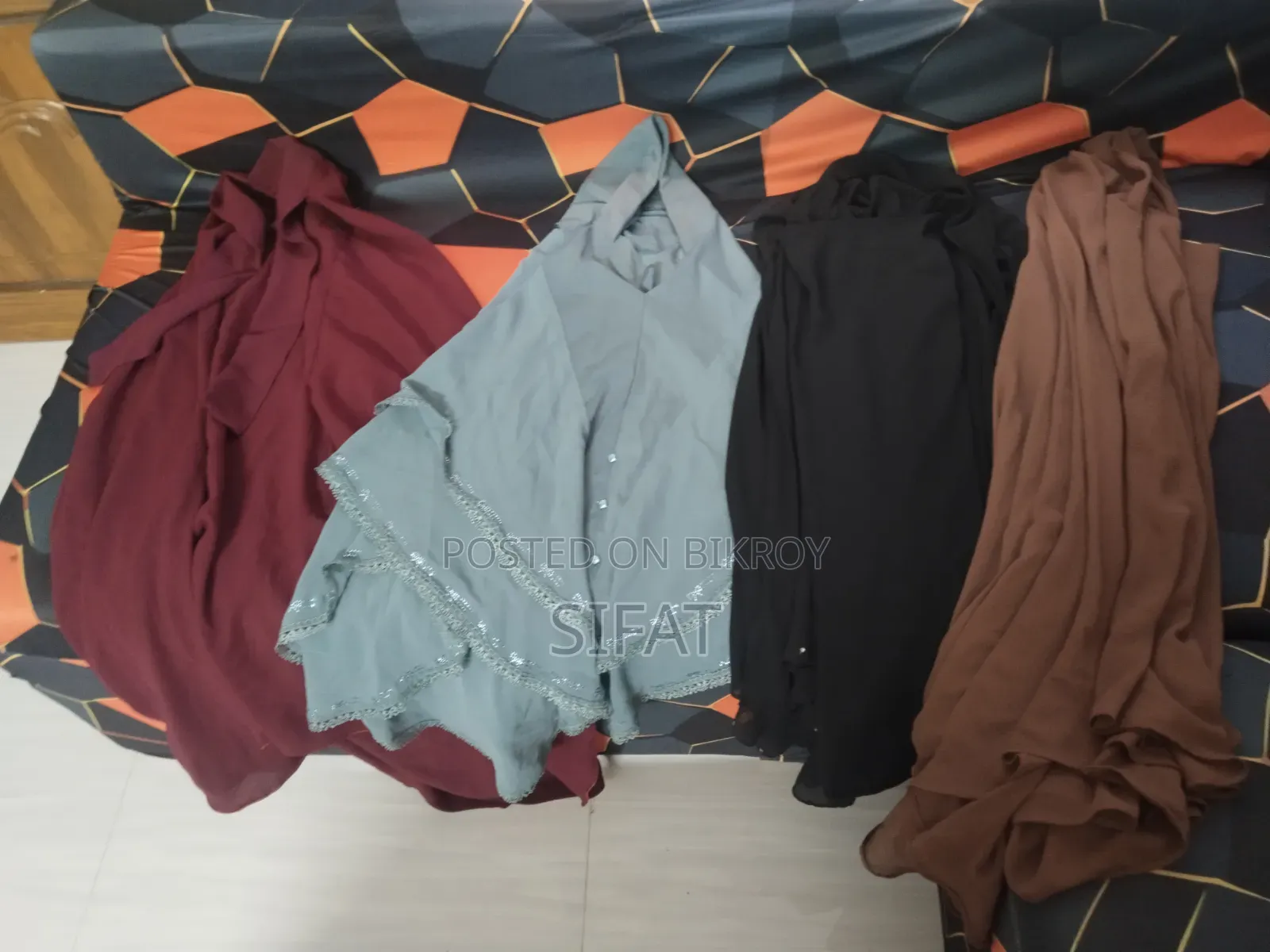 Malaysian Ready Hijab for Sale