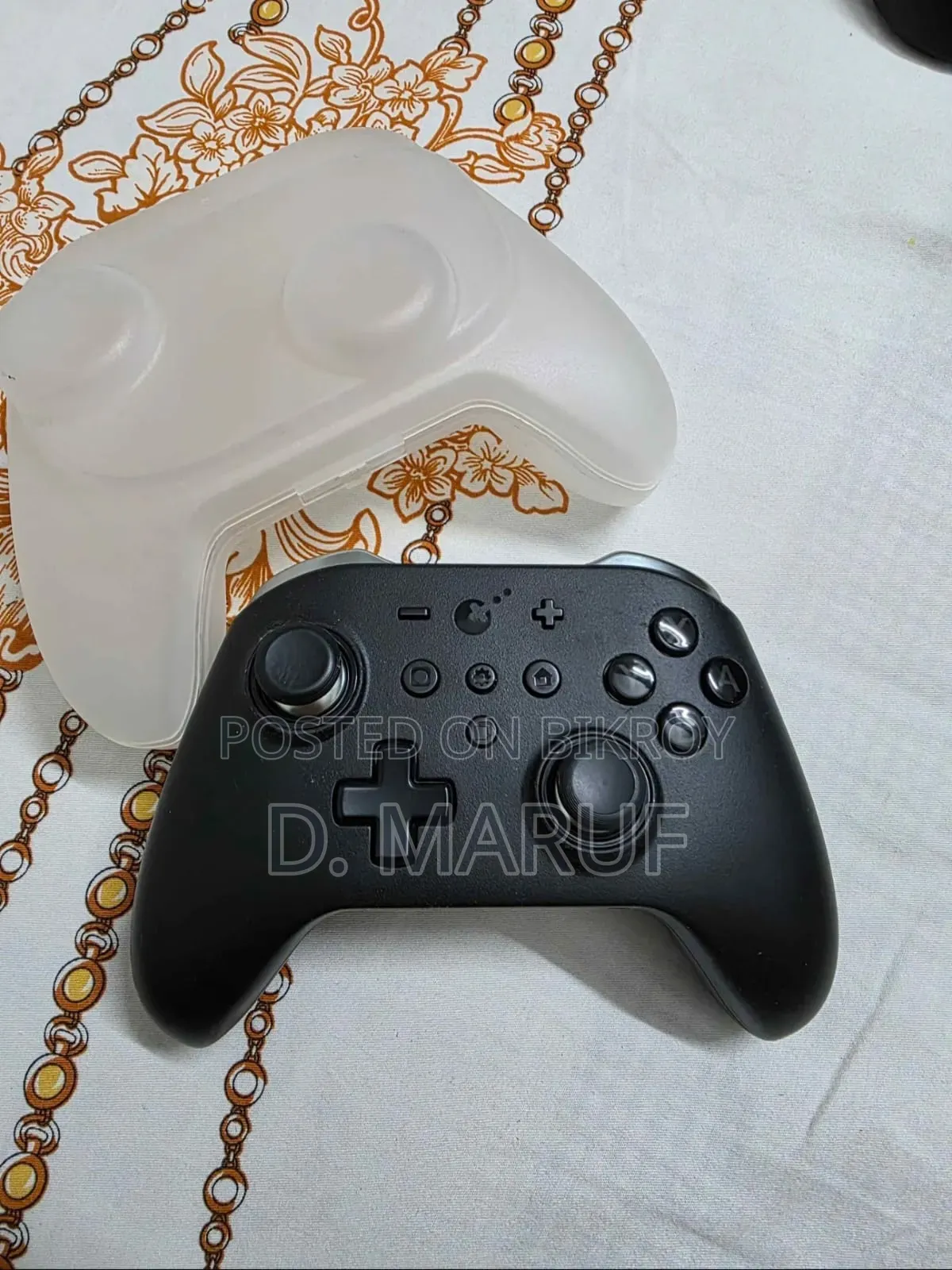 Gulikit KK2 Pro Controller