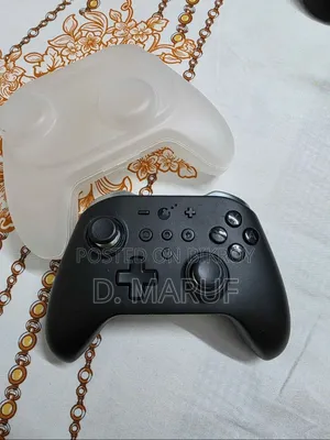 Gulikit KK2 Pro Controller