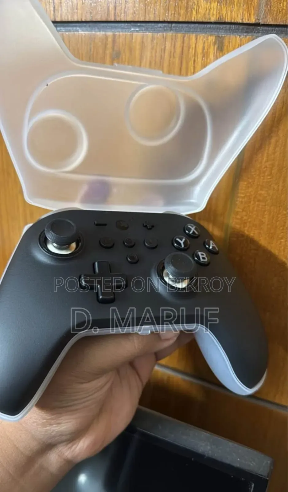 Gulikit KK2 Pro Controller