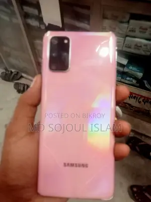 Samsung Galaxy S20+ 5G 128 GB Orange