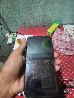 Samsung Galaxy S20+ 5G 128 GB Orange