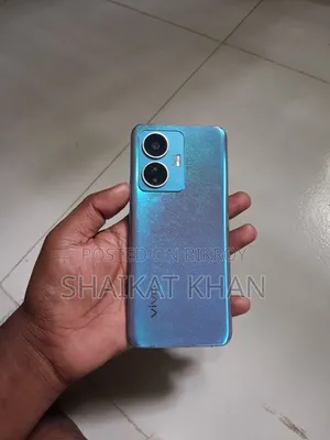 Vivo T1x (India) 128 GB