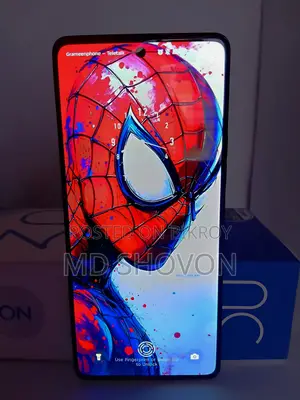 টেকনো ক্যামন ৩০ ২৫৬ জিবি
