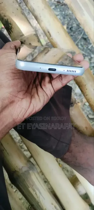 Samsung Galaxy A54 5G 256 GB White