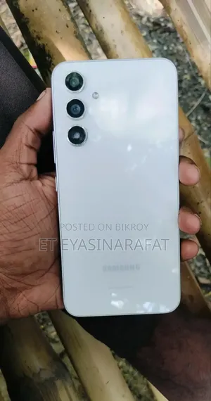 Samsung Galaxy A54 5G 256 GB White