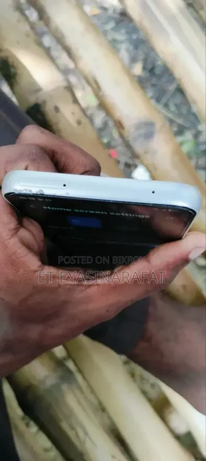 Samsung Galaxy A54 5G 256 GB White