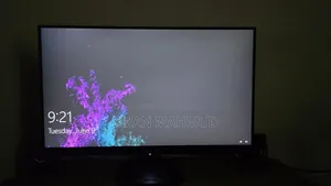 Monitor Sell