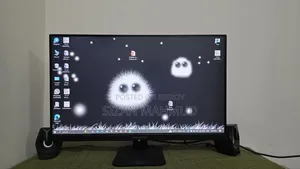 Monitor Sell