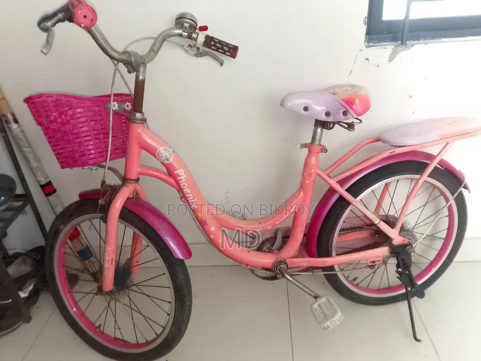 Children's bicycle for sale