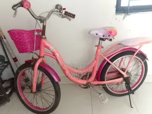 Children's bicycle for sale